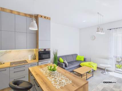 Klonowa Kielce 62 m2