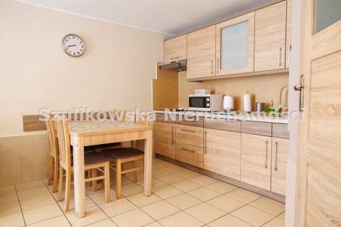 Mieszkanie na sprzedaż, 36,11 m2, Włoszakowice