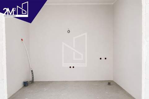 Nowoczesne mieszkanie z balkonem 56m2 Rzeszów