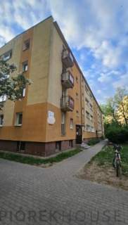 2-pokojowe mieszkanie na Woli