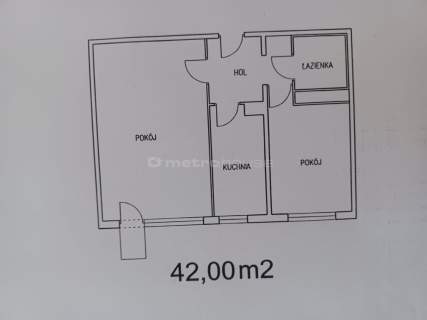 2 pokoje Piaski 1 przystanek do metra