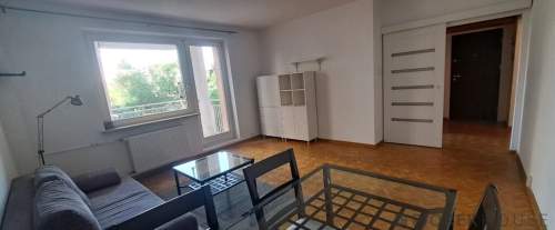 3-pokojowe mieszkanie na Ursynowie