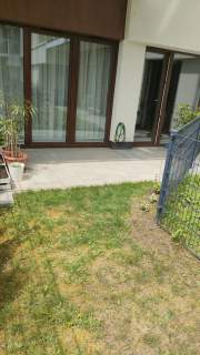 Apartament Premium Kielce ul.Klonowa 105 taras i ogródek
