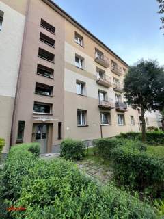Mieszkanie z balkonem w centrum 53 m 2 pokoje