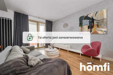 2 pokoje na Krzykach, ul. Krzycka od lipca