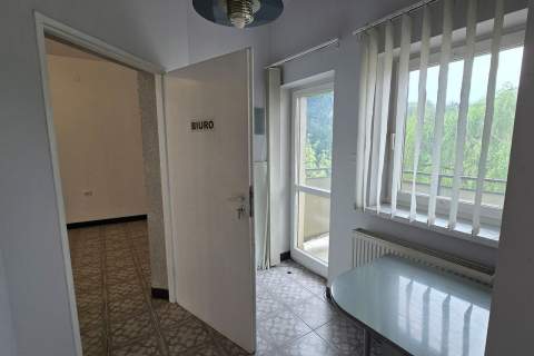 Nieruchomość komercyjna, Józefa Marka 6B, Limanowa