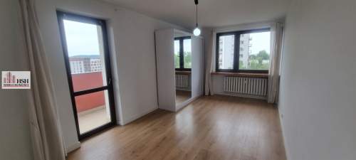 3 POKOJE 57,4 M2 OSOBNA KUCHNIA BALKON