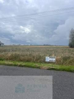 REZERWACJA Działka rolna 4,51 ha