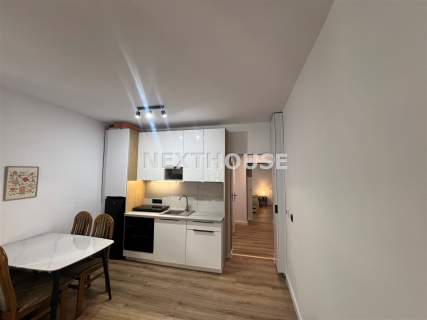 Mieszkanie do wynajęcia, 37 m2, Zabrze