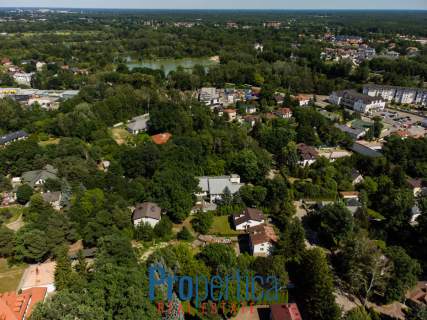 Dom z potencjałem inwestycyjnym 258 m 