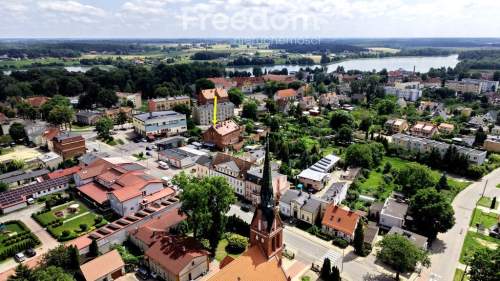 Mieszkanie z potencjałem   centrum Susza