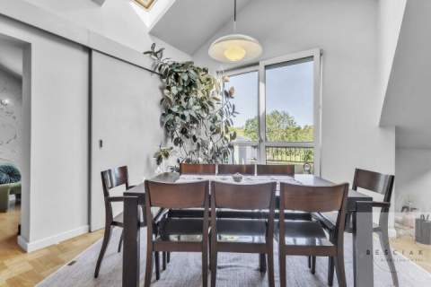 Unikatowy Penthouse - 90,52 m2 Centrum Tarnowa Garaż podziemny...