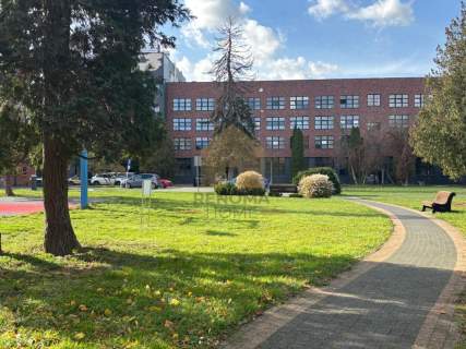 Bierutowska Park idealne na biuro