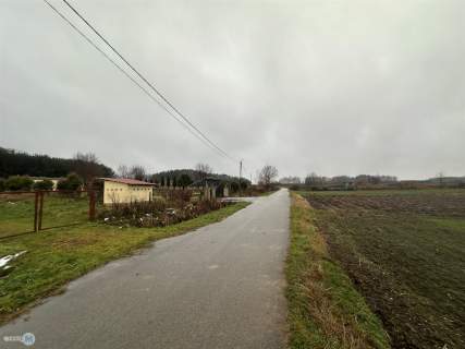 Działka rolna z możliwością zabudowy okolice Buska