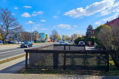 Dom 275m2 z usługowym parterem, Żyrardów