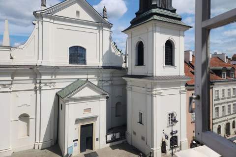 STARÓWKA - PRESTIŻ I PONADCZASOWA WARTOŚĆ