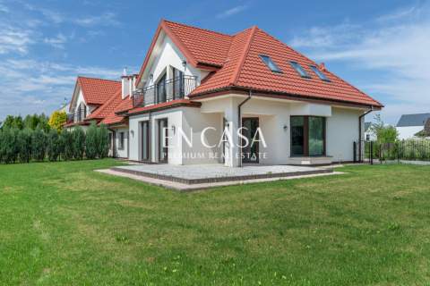 Wilanów Zawady - słoneczny dom na wynajem