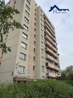 2-pokojowe Do remontu Balkon Piwnica