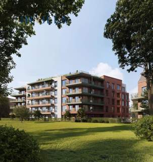 Apartament 125,06 m GEDANIA Nad Motławą