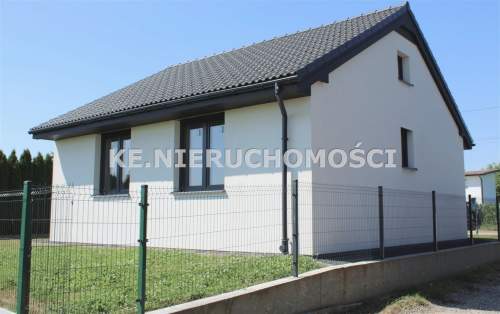 Dom na sprzedaż, 71,23 m2, Ornontowice