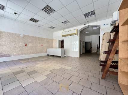 Lokal użytkowy na sprzedaż, 117 m2, Gorzów Wielkopolski