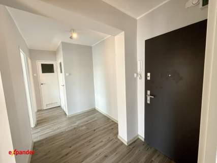 Mieszkanie 3 pokojowe 56,2 m balkon ul. Batorego