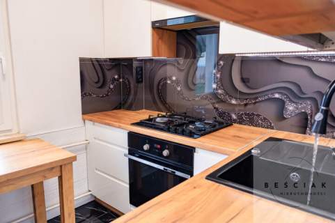 MIESZKANIE PREMIUM 60 m2 3 POKOJE PANORAMICZNY WIDOK NA MIASTO