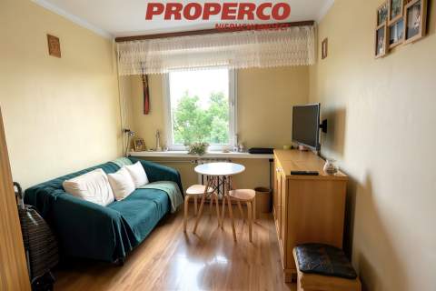 Mieszkanie 41,5 m2, 2 pokoje, Bocianek