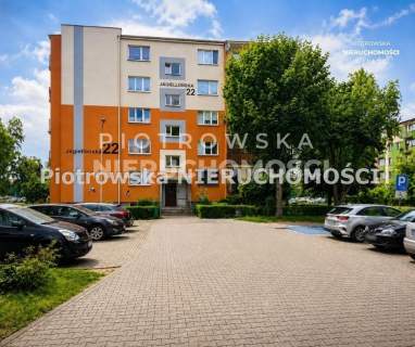 Mieszkanie na sprzedaż, 63,5 m2, Sieradz