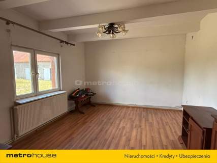 Dom jednorodzinny / Do negocjacji / Nowość