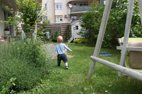 Mieszkanie 3-pokojowe, 70m2 z dużym ogrodem