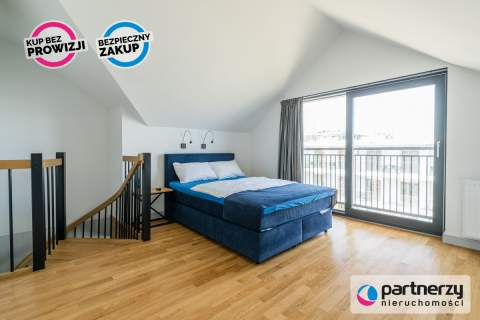 Dom podzielony na apartamenty pod wynajem