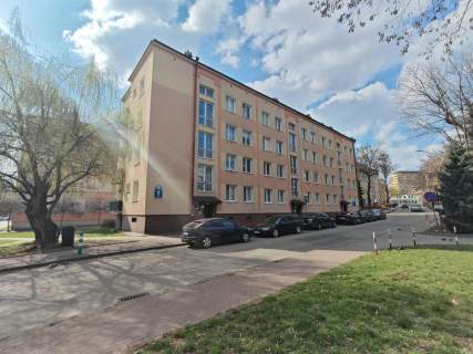 Mieszkanie - Częstochowa Tysiąclecie 51m2