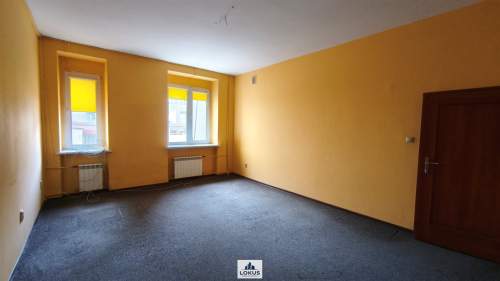 Biuro 150 m2 - 6 pokoi - Łódź Centrum