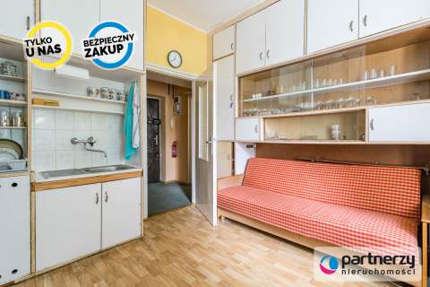 Potencjał aranżacyjny Blisko Centrum Piwnica