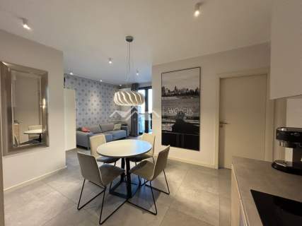 ŚLICZNY 3 POKOJOWY APARTAMENT W SAMYM CENTRUM