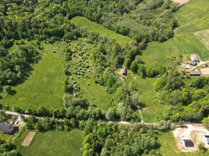 Działka rolna na sprzedaż, 3004 m2, Wola Nieszkowska