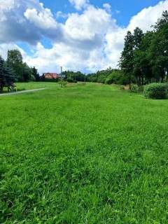 Działka budowlana na sprzedaż, 1110 m2, Tworkowa