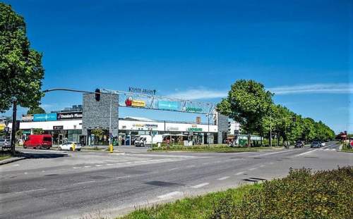 Galeria Handlowa Super Punkt, Bez Prowizji