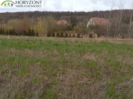 Puck - Mechowo - działki z panoramicznym widokiem