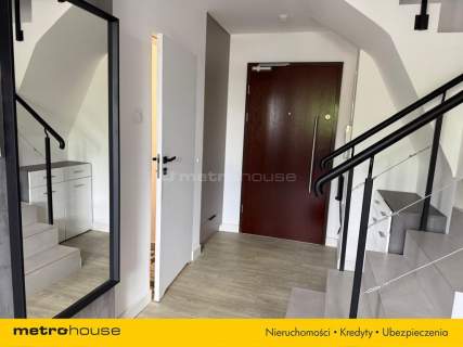 Apartament 88 mkw, dwa poziomy, wysoki standard 