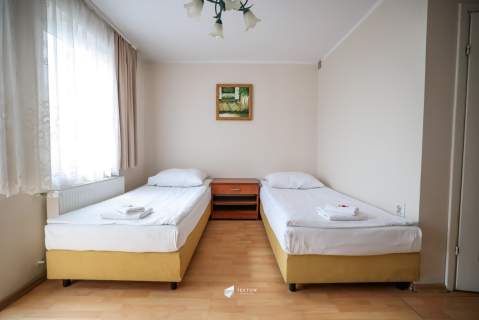Pensjonat w Gdańsk Siedlce