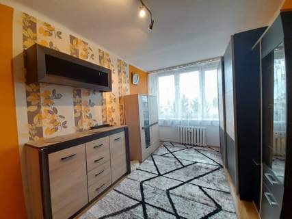 Kawalerka, 28 m2, z piwnicą - Pordzika 16