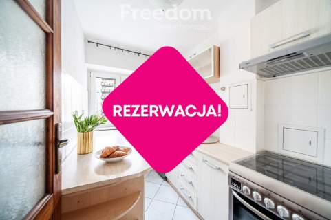 3 kameralne pokoje na Starej Ochocie