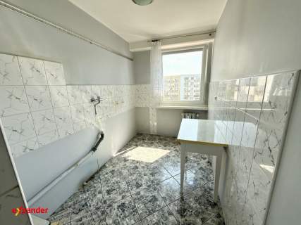 Mieszkanie 3 pokojowe 56,2 m balkon ul. Batorego
