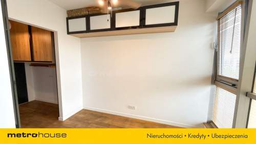 Nowoczesne 3 pokoje z garażem i widokiem na miasto