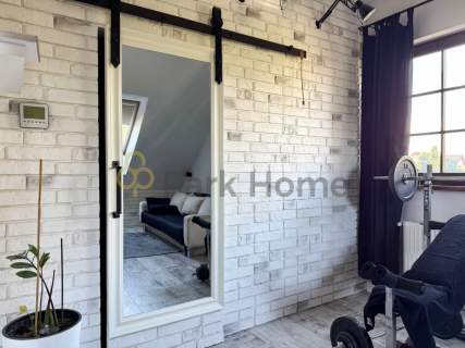 Dom premium basen sauna 145m2 pompa ciepła