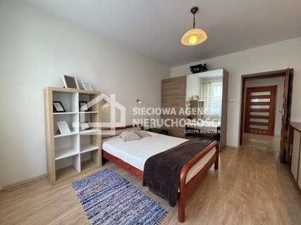 Bezczynszowe 2-pok. mieszk. ogród Gdynia Wzg. ŚwM