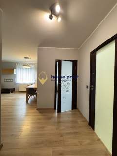 REZERWACJA 2-POK. MIESZKANIE Z OGRÓDKIEM-127m2