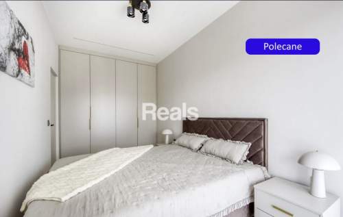 2 pokoje Premium/ Nowe/ Balkon 10m2/ Garaż/ Raków